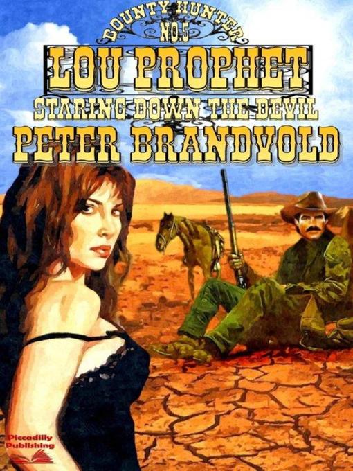 Cover image for Lou Prophet 5